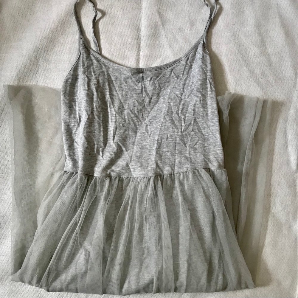 Ballet dress
